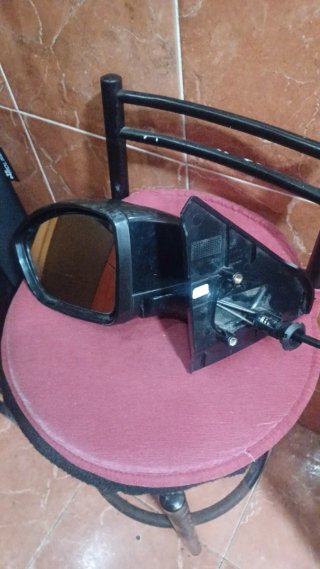 Retrovisor Ligier izquierdo