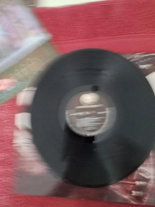 Vinilo Tesla The Great Radio Controversy
