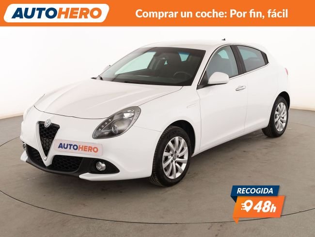 Alfa Romeo Giulietta 1.4 Turbo Super - foto 1