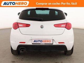 Alfa Romeo Giulietta 1.4 Turbo Super