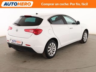 Alfa Romeo Giulietta 1.4 Turbo Super