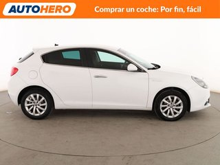 Alfa Romeo Giulietta 1.4 Turbo Super