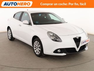 Alfa Romeo Giulietta 1.4 Turbo Super