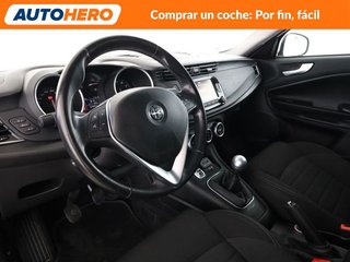 Alfa Romeo Giulietta 1.4 Turbo Super