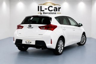 Toyota Auris 2013