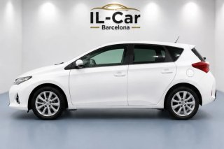 Toyota Auris 2013