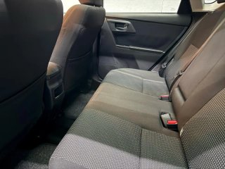 Toyota Auris 2013