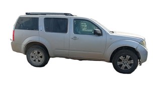 Recambios Nissan Pathfinder 2006