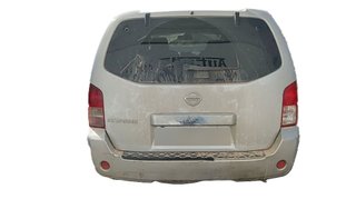 Recambios Nissan Pathfinder 2006