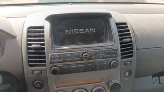 Recambios Nissan Pathfinder 2006