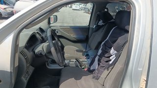 Recambios Nissan Pathfinder 2006