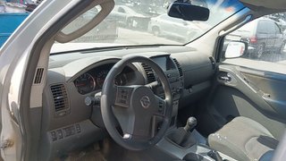 Recambios Nissan Pathfinder 2006