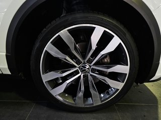 Volkswagen T-Roc Sport 2.0 TSI 4Motion 140 kW (190 CV) DSG