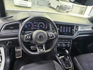 Volkswagen T-Roc Sport 2.0 TSI 4Motion 140 kW (190 CV) DSG