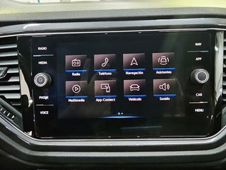 Volkswagen T-Roc Sport 2.0 TSI 4Motion 140 kW (190 CV) DSG