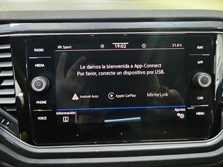Volkswagen T-Roc Sport 2.0 TSI 4Motion 140 kW (190 CV) DSG