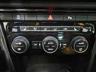 Volkswagen T-Roc Sport 2.0 TSI 4Motion 140 kW (190 CV) DSG