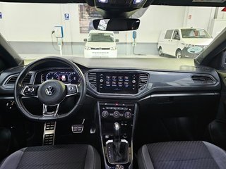 Volkswagen T-Roc Sport 2.0 TSI 4Motion 140 kW (190 CV) DSG
