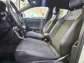 Volkswagen T-Roc Sport 2.0 TSI 4Motion 140 kW (190 CV) DSG