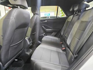 Volkswagen T-Roc Sport 2.0 TSI 4Motion 140 kW (190 CV) DSG