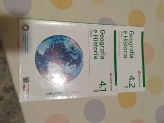 Libro 4° ESO