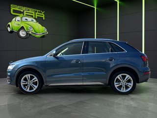 Audi Q3 design edition 2.0 TFSI quattro 132 kW (180 CV) S tronic
