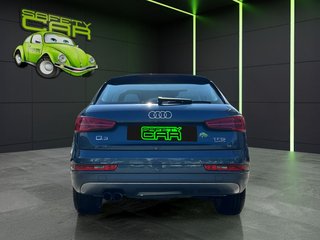 Audi Q3 design edition 2.0 TFSI quattro 132 kW (180 CV) S tronic