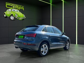Audi Q3 design edition 2.0 TFSI quattro 132 kW (180 CV) S tronic
