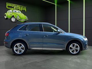 Audi Q3 design edition 2.0 TFSI quattro 132 kW (180 CV) S tronic