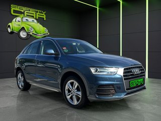 Audi Q3 design edition 2.0 TFSI quattro 132 kW (180 CV) S tronic
