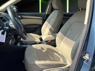 Audi Q3 design edition 2.0 TFSI quattro 132 kW (180 CV) S tronic