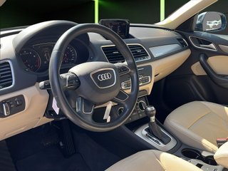 Audi Q3 design edition 2.0 TFSI quattro 132 kW (180 CV) S tronic