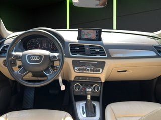 Audi Q3 design edition 2.0 TFSI quattro 132 kW (180 CV) S tronic