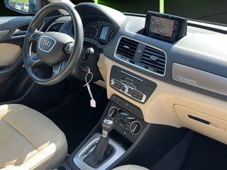 Audi Q3 design edition 2.0 TFSI quattro 132 kW (180 CV) S tronic