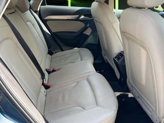 Audi Q3 design edition 2.0 TFSI quattro 132 kW (180 CV) S tronic