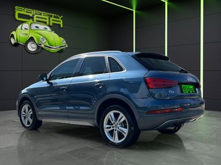 Audi Q3 design edition 2.0 TFSI quattro 132 kW (180 CV) S tronic