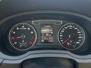 Audi Q3 design edition 2.0 TFSI quattro 132 kW (180 CV) S tronic