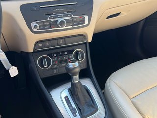 Audi Q3 design edition 2.0 TFSI quattro 132 kW (180 CV) S tronic
