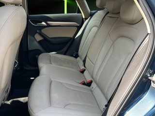 Audi Q3 design edition 2.0 TFSI quattro 132 kW (180 CV) S tronic