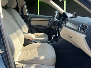 Audi Q3 design edition 2.0 TFSI quattro 132 kW (180 CV) S tronic