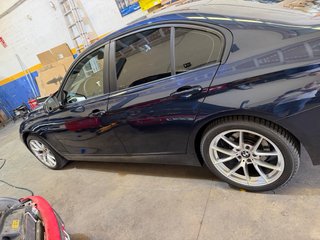 Llantas 5x120 18 Bmw Nuevas