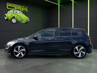 Volkswagen Golf GTI 2.0 TSI 169 kW (230 CV)