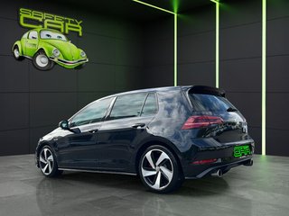 Volkswagen Golf GTI 2.0 TSI 169 kW (230 CV)