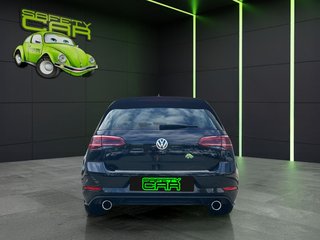 Volkswagen Golf GTI 2.0 TSI 169 kW (230 CV)