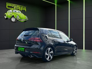 Volkswagen Golf GTI 2.0 TSI 169 kW (230 CV)