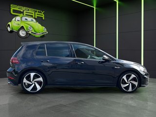 Volkswagen Golf GTI 2.0 TSI 169 kW (230 CV)