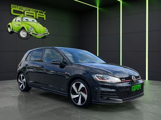 Volkswagen Golf GTI 2.0 TSI 169 kW (230 CV)