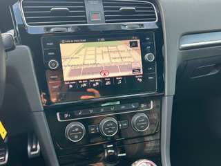 Volkswagen Golf GTI 2.0 TSI 169 kW (230 CV)