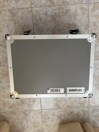 Pedaltrain Classic JR Pedalera