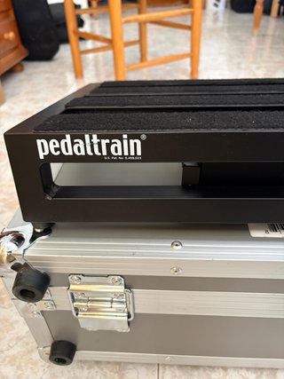 Pedaltrain Classic JR Pedalera